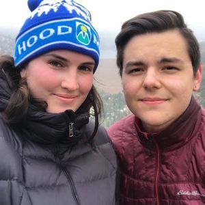 Meet your Posher, Bridget